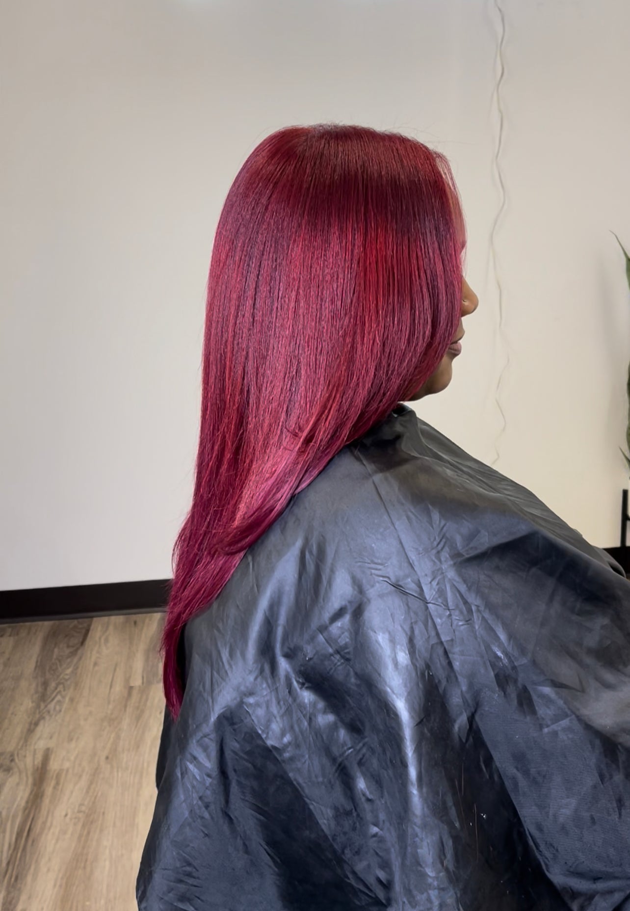 LUXE STRAIGHT TAPE-IN EXTENSIONS